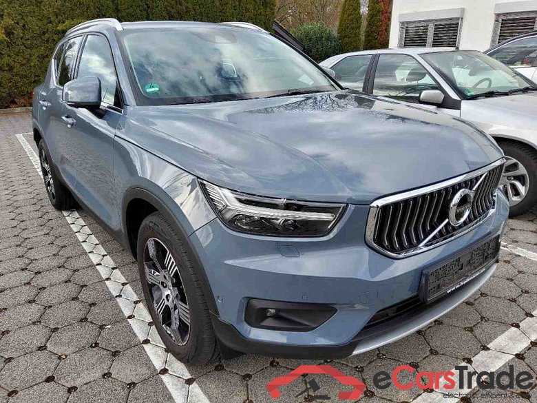 Volvo XC40 (2017->) DE - SUV5 B4 2WD EU6d, Inscription (EURO 6d), 2020 - 2022 #2