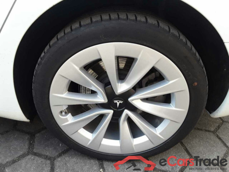 Tesla Model 3 - Lim4, 60 kWh RWD, 2021 - 2023 60 kWh #2