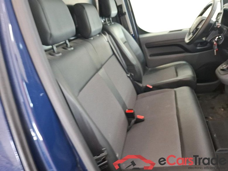 Expert Fourgon Premium Pack Standard 2.0 HDi 180CV BVA6 E6 #6