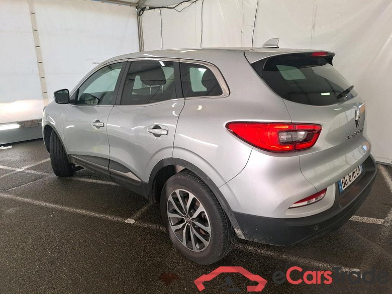 Kadjar Evolution 1.5 dCi 115CV E6d #2