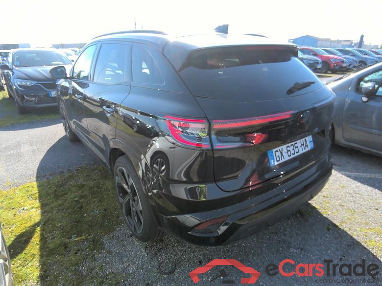 Austral  Iconic Esprit Alpine 1.2  200CV  BVAV  6E #6