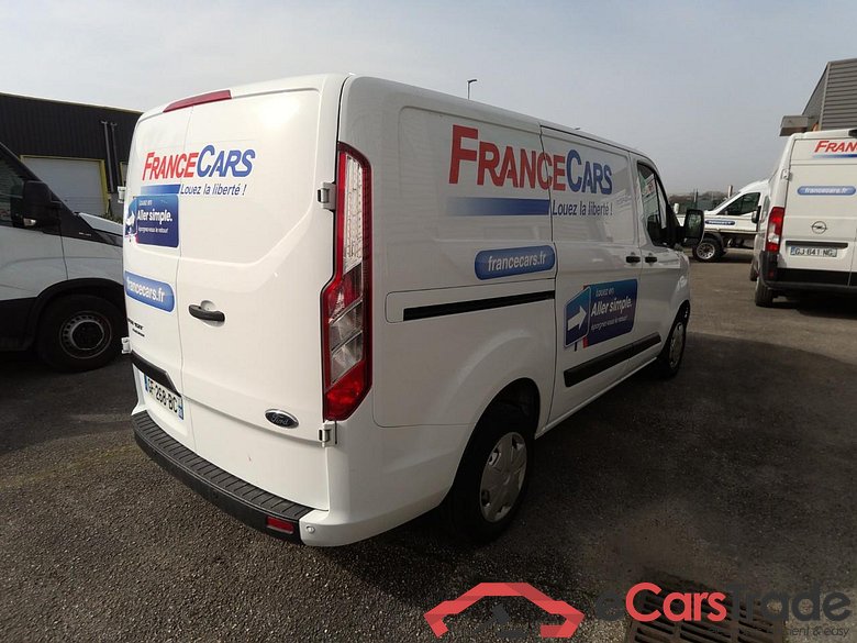 TRANSIT CUST TRENDB 300 L1H1 R #4