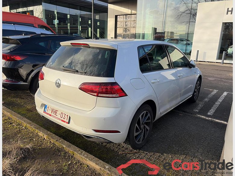 VOLKSWAGEN Golf VII Golf JOIN 1.0 TSI 85 kW (115 ch) 7 vitesses DSG #2
