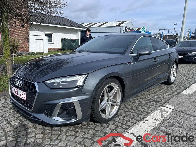 AUDI A5 Sportback Audi A5 Sportback Business Edition S line 35 TFSI  110(150) kW(ch) S tronic