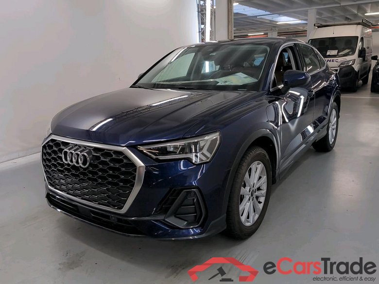AUDI Q3 Sportback 1.4 45 TFSI E S TRONIC