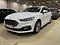 preview Ford Mondeo #0