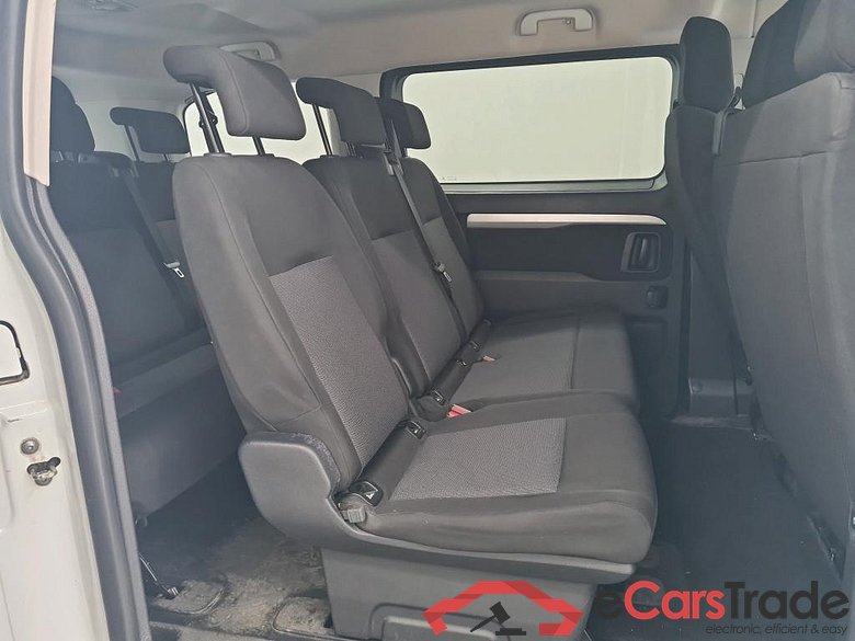 PEUGEOT TRAVELLER MWB DIESEL 1.5 BlueHDi L2 Std Business S&S (EU6.2) #6