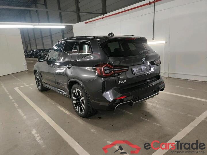 BMW IX3 iX3 iX3 210kW/286pk  5D/P Auto-1 - WLTP onvolledig #3