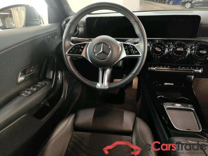 Mercedes A 250e Facelift Limo Plug-In Hybrid Aut. LED Widescreen Navi 1/2 Sport-Leather KeylessGo Camera Klima PDC ... #5