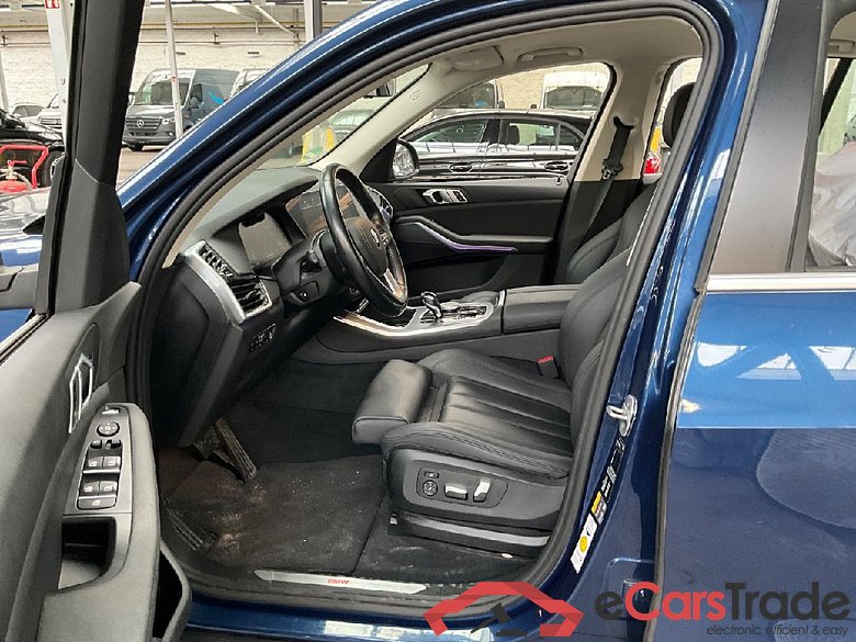 BMW X5 xDrive45e 5d 210kW #4
