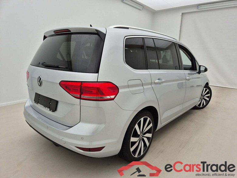VOLKSWAGEN TOURAN 1.5 TSI HIGHLINE 7P. #2