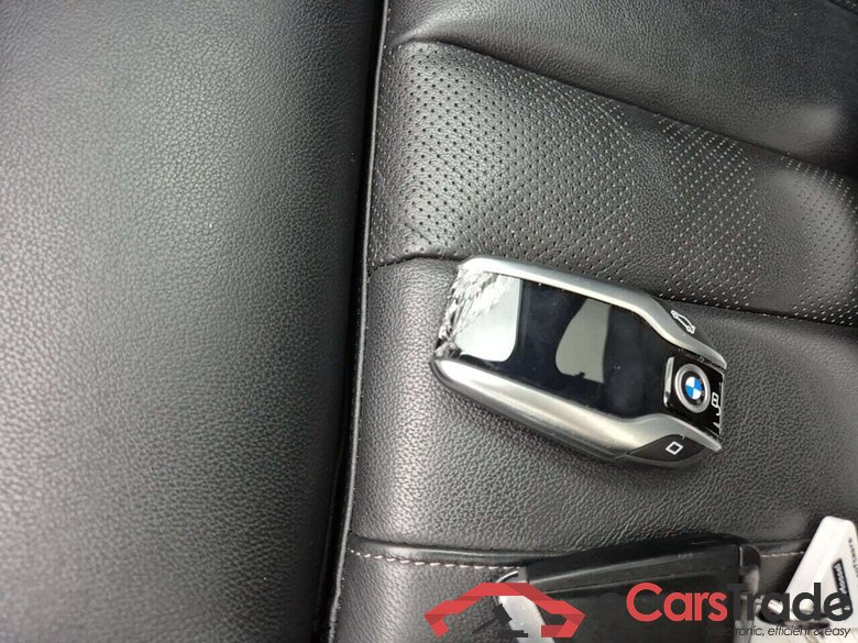 BMW X5 XDRIVE30D M-SPORT AUT #6