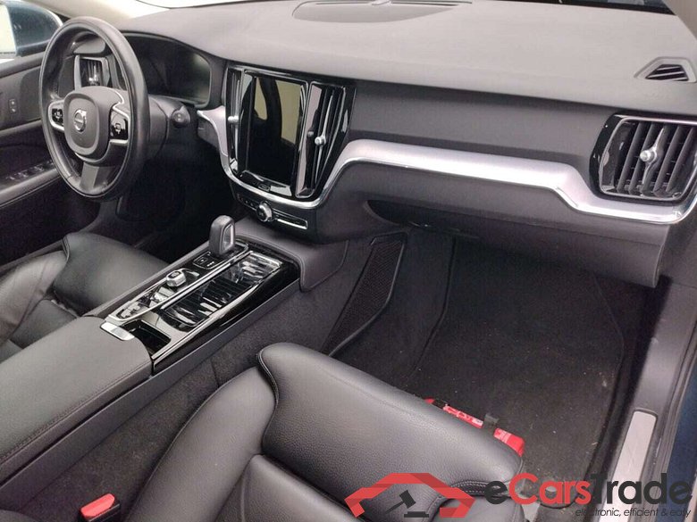VOLVO V60 T6 RECHARGE AWD MOM. PRO AUT #3
