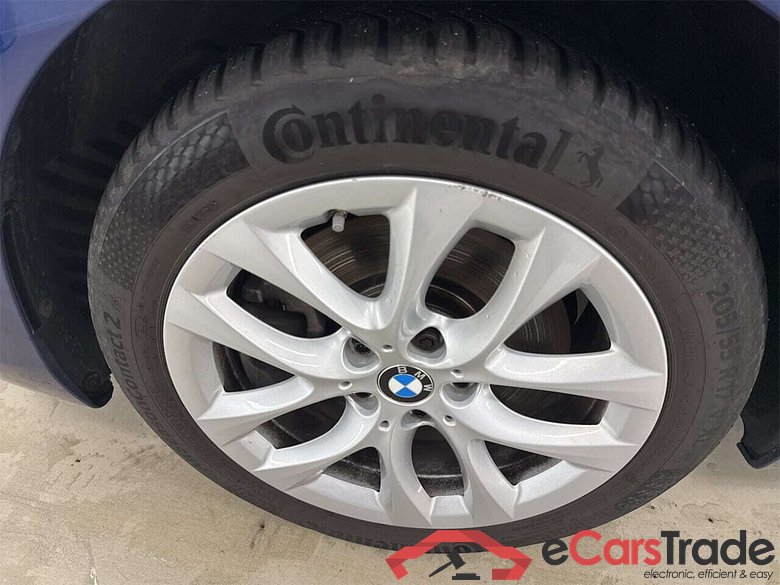 BMW 2-SERIE GRAN TOURER XDRIVE25E AUT #5