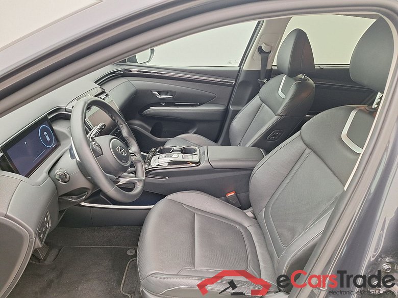 Hyundai, Tucson '20, Hyundai Tucson 1.6 T-GDi Hybrid Shine 5d #3