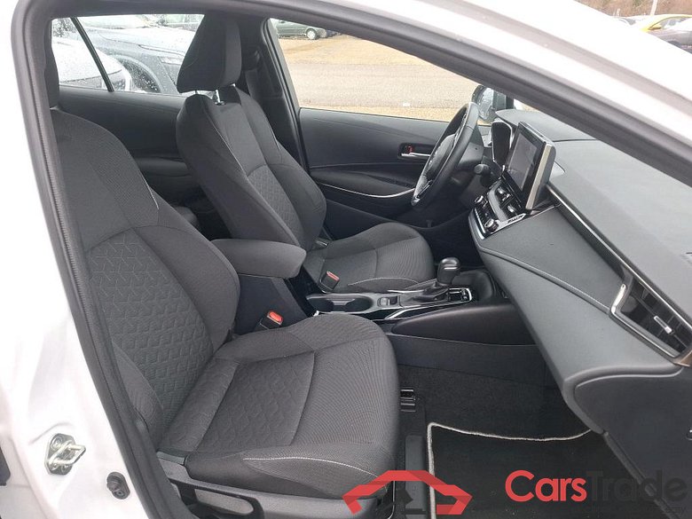 TOYOTA Corolla Touring Sports / 2018 / 5P / Break Hybride 122h Dynamic Business Beyond Zer #6