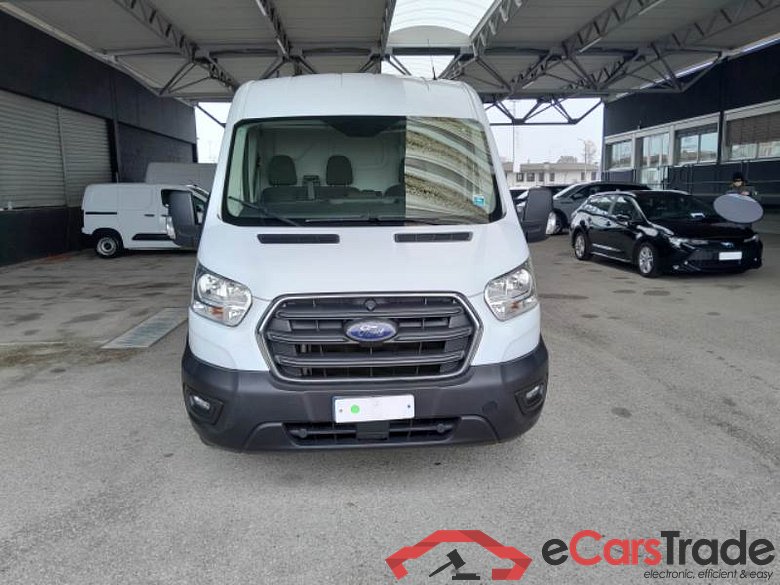 FORD TRANSIT / 2019 / 4P / FURGONE 330 L2H2 TREND 2.0TDCI MHEV 130 CV ECO #6