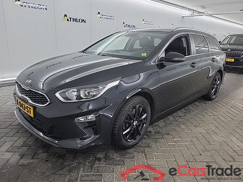 KIA ceed sportswagon 1.0 T-GDi DynamicPlusLine 5D 88kW uitlopend