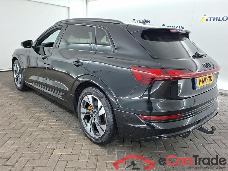 AUDI e-tron 55 quattro S edition 5D 300kW #4