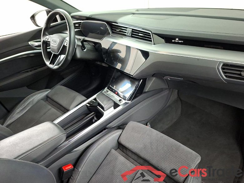 AUDI e-tron 55 quattro S edition 5D 300kW #6