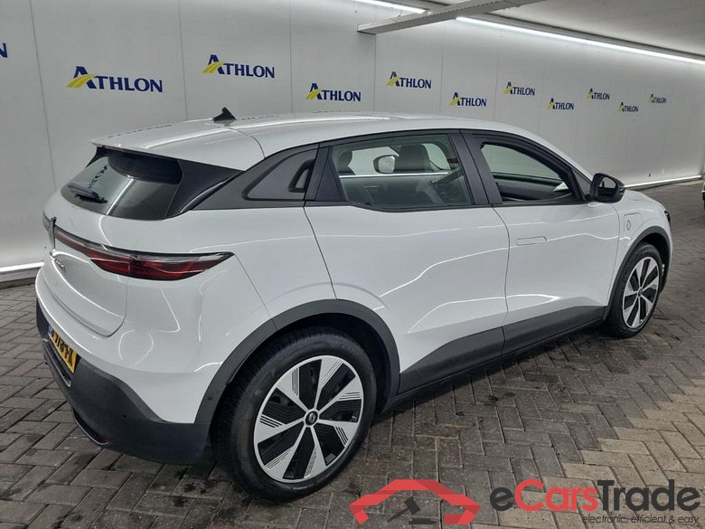 RENAULT e-Megane EV60 130 pk Optimum Charge Evolution ER 5D #3