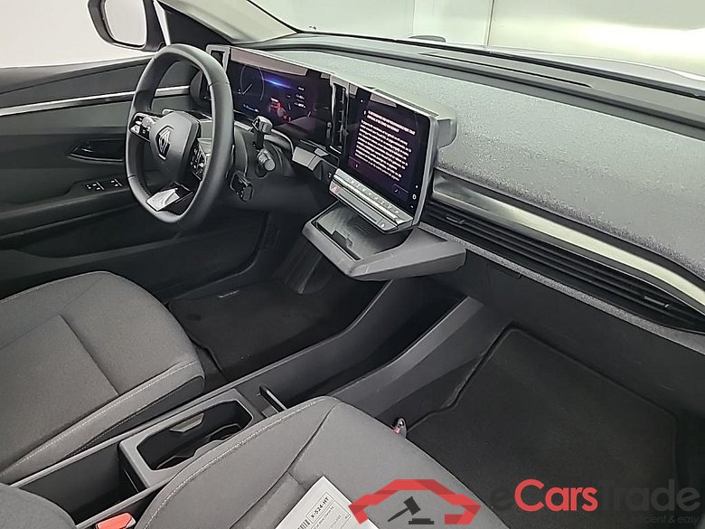 RENAULT e-Megane EV40 130 pk Boost Charge Equilibre 5D #6