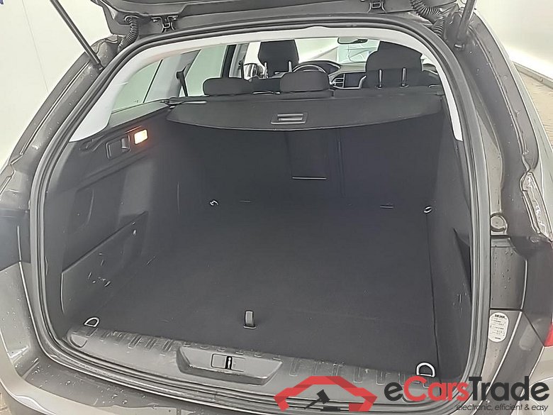 PEUGEOT 308 SW Blue Lease Allure 1.2 Puretech 110 5D 81kW #5