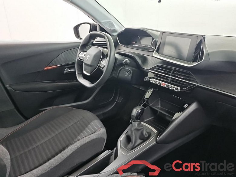 PEUGEOT 208 Active 1.2 PureTech 75 5D 55kW #6
