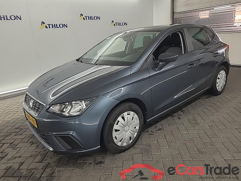 SEAT Ibiza 1.0 Eco TSI Style Business Intense 5D 70kW