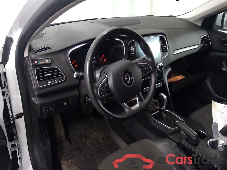 M�gane ST dCi 115 Blue Zen Aut #5