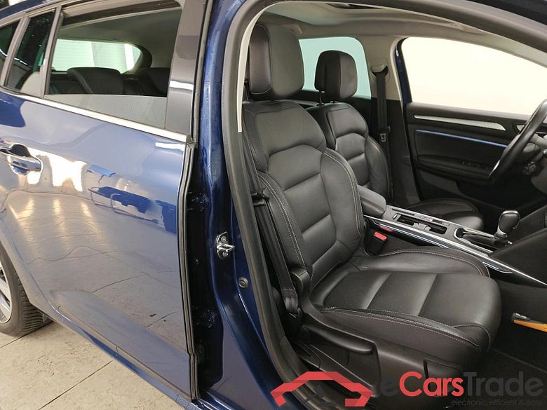 Renault Mégane Estate PHEV 160 Business Edition One 5d #3