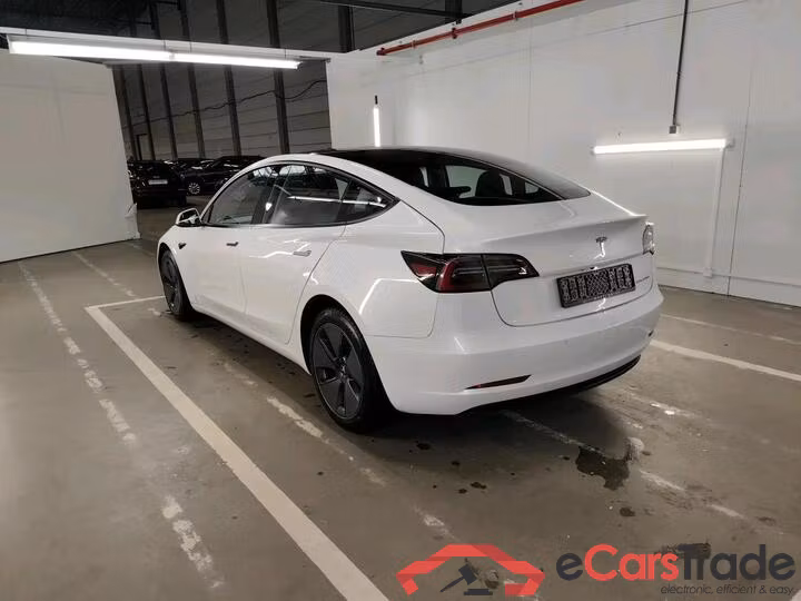 Tesla Model 3 Model 3 Long-Range Dual Motor AWD 350kW/476pk  4D/P Auto-1 #3