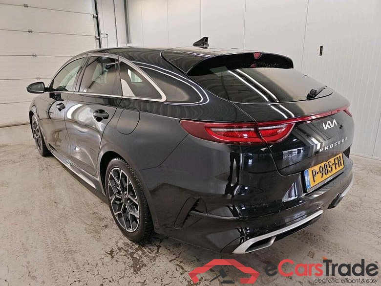 KIA PRO CEED 1.5 T-GDi GT-Line #6