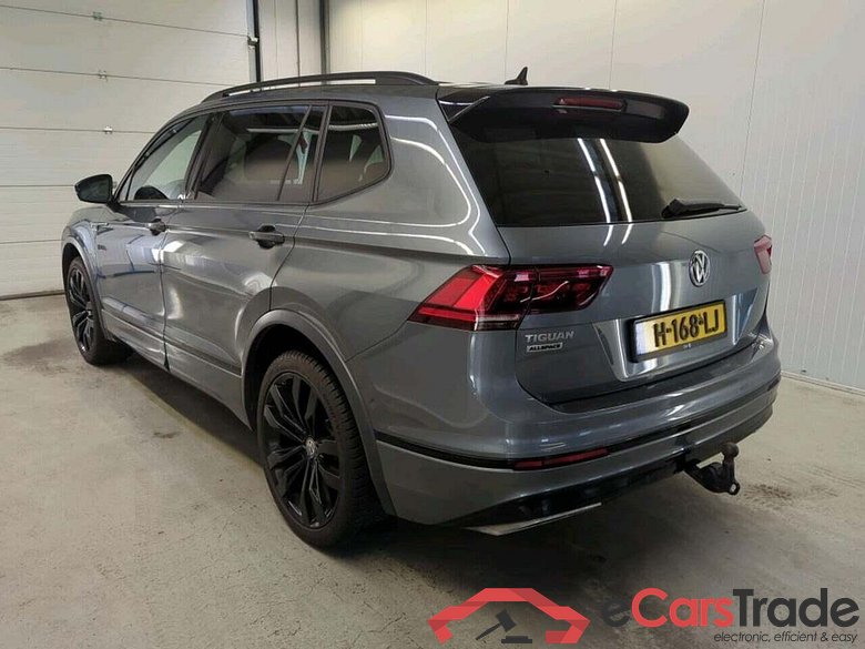 VOLKSWAGEN Tiguan Allspace 1.5 TSI HL Bus. R. #6