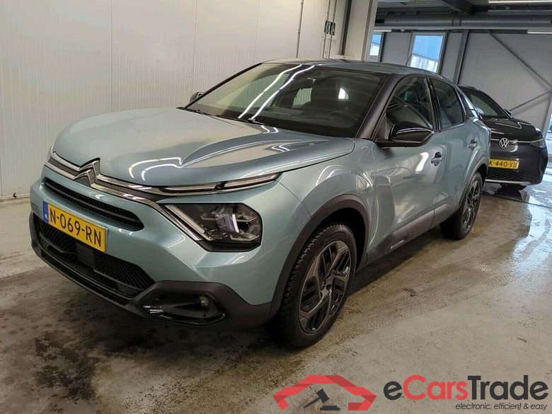 CITROEN C4 1.2 PT. Feel Pack #1