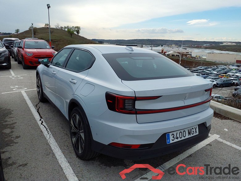 Polestar 2 Long range single motor  #2