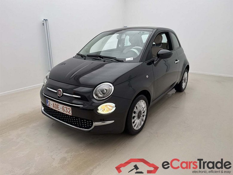 FIAT 500 1.0 HYBRID LOUNGE