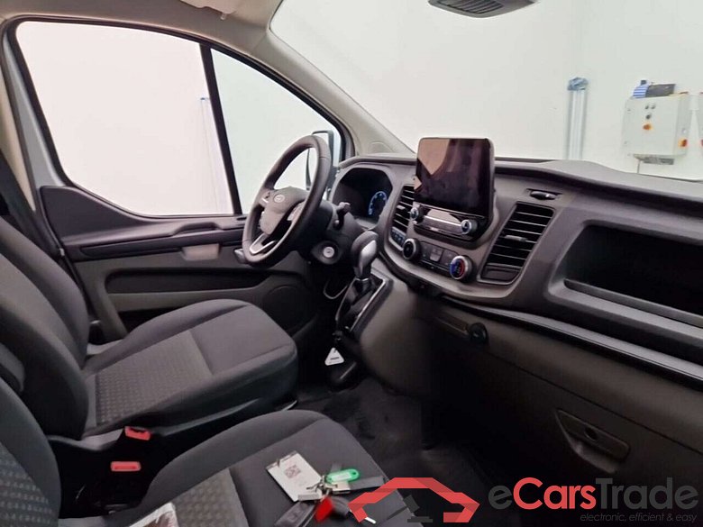 FORD TRANSIT CUSTOM 2.0 GB TDCI 280S L1H1 TREND #3
