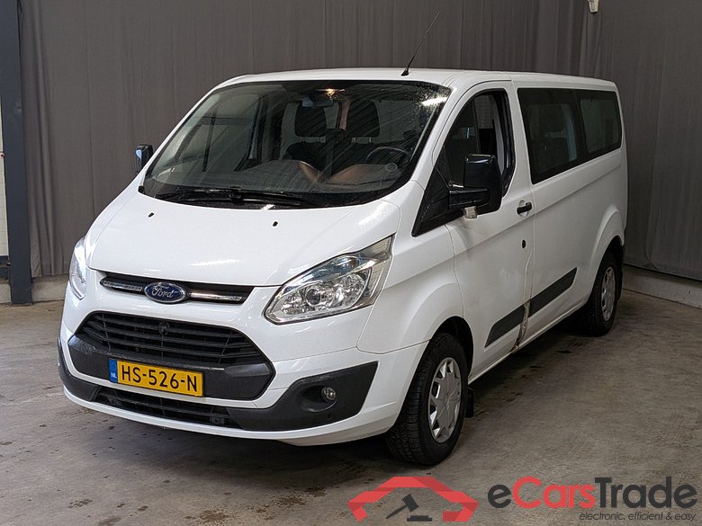 FORD Transit Custom 300 2.2 TDCI L2H1 Tr #1