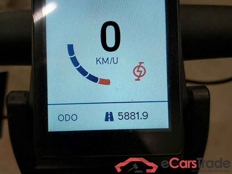 - ELL ELITE SPORT SIZE UNI - 1150Wh - YANKEEZ BLUE - 2023 #3