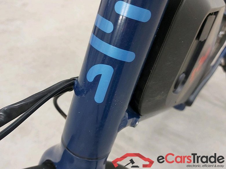 - ELL ELITE SPORT SIZE UNI - 1150Wh - YANKEEZ BLUE - 2023 #6