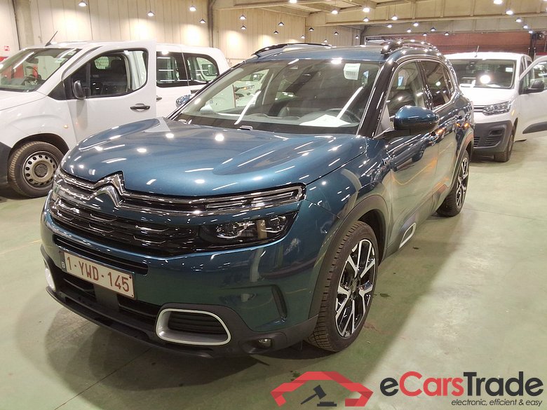 CITROAu2039N C5 AIRCROSS 1.6 HYBRID 225 E-EAT8 SHINE AUTO #1