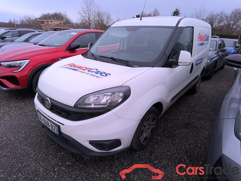 DOBLO CARGO 1.3MJ PRO LOUNGE #2