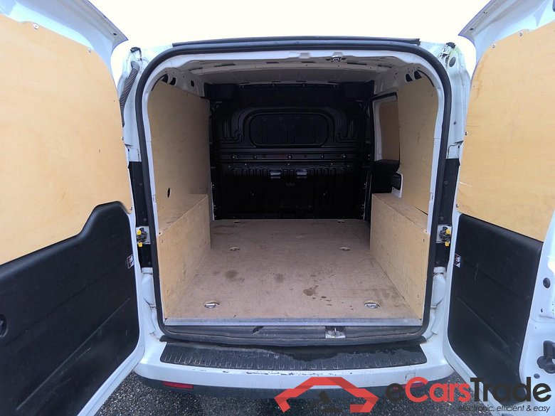 DOBLO CARGO 1.3MJ PRO LOUNGE #6