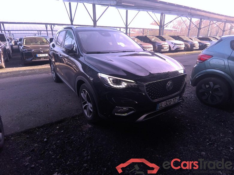 EHS LUXURY PHEV 258CH RISK chtx #2