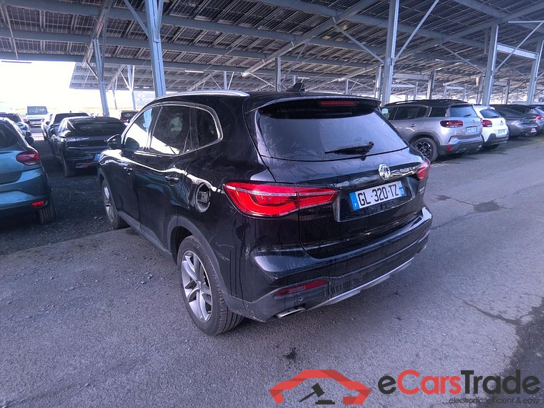 EHS LUXURY PHEV 258CH RISK chtx #5