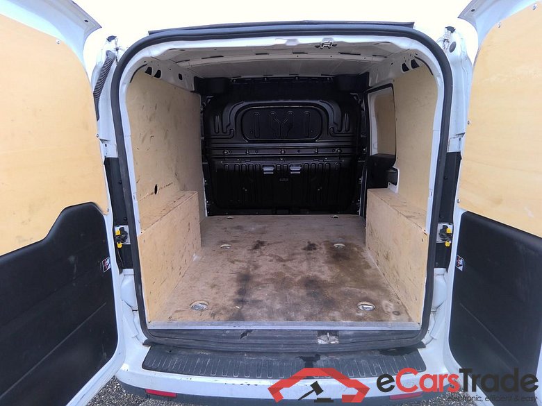 DOBLO CARGO 1.3MJ PRO LOUNGE #5