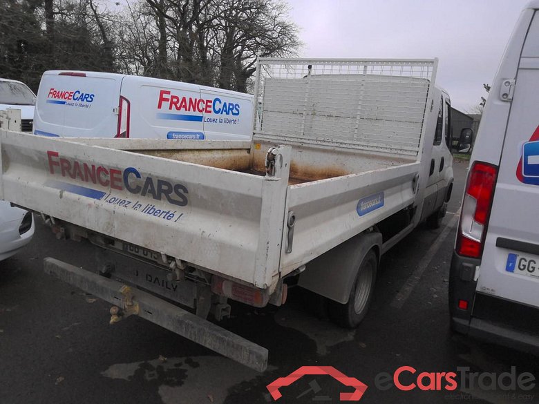 BENNE DC COFFRE JPM RISK #6