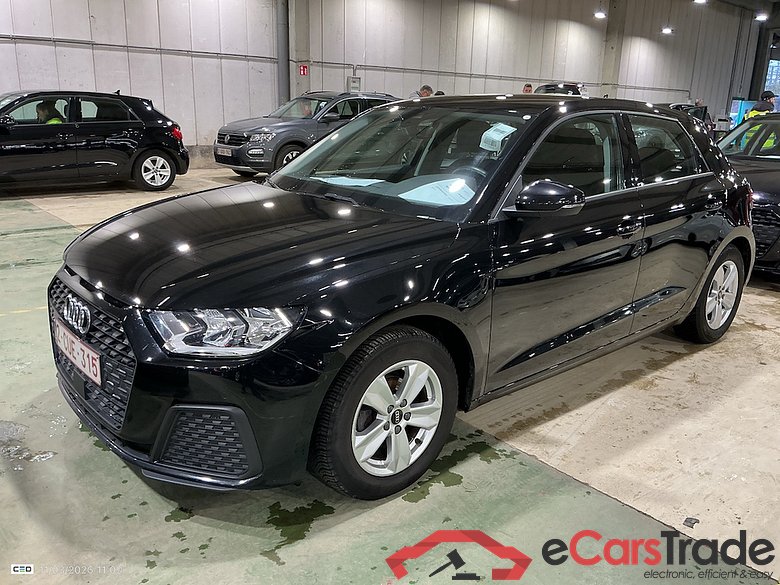 AUDI A1 SPORTBACK 1.0 25 TFSI ATTRACTION #1