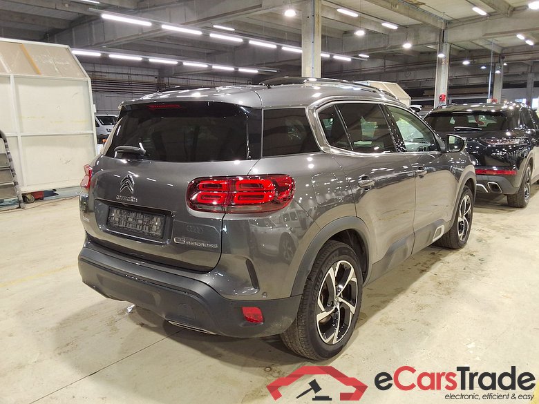 CITROAu2039N C5 AIRCROSS 1.5 BLUEHDI 130 BUSINESS LOUNGE AUTO 105 #4